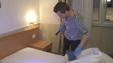 Dit is het smerigste hotel van Rome