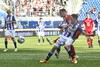 Amrabat flirt met Feyenoord
