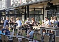 Volkomen tevreden in Ede