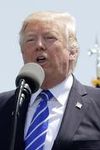 Trump: Ik ben slechtst behandelde politicus ooit