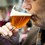 Lokaal bier populaire dorstlesser