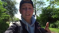 'Alle examens een eitje' #examendag6