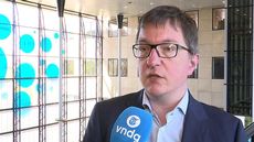 'Gespreid bedje voor nieuw kabinet’