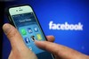 Brussel geeft Facebook boete van...