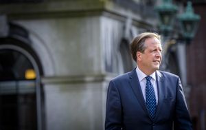 Pechtold: regeren met ChristenUnie onwenselijk