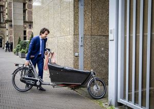 Klaver: voel me goed klote