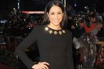 Meghan in Londen voor bruiloft Pippa