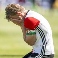 Overzicht: de prachtige loopbaan van Dirk Kuyt