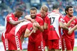 Utrecht op rozen dankzij wereldgoal Haller