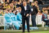 Advocaat zonder prijs naar Oranje