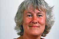 Elske ter Veld (72) overleden
